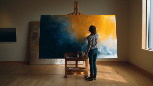 Die Kunst der Veränderung