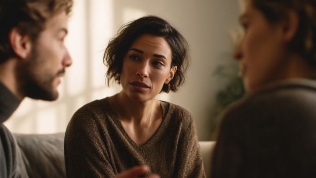 Die Kunst des Überzeugens