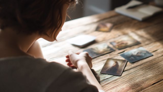 Die Modelling-Stile im NLP (Einführung in Modelling)