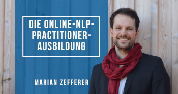Die Online-NLP-Practitioner-Ausbildung