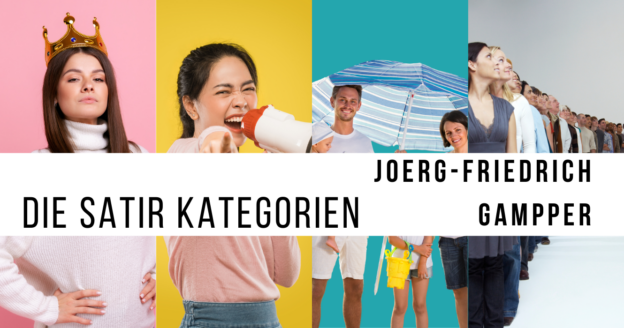 Die Satir Kategorien