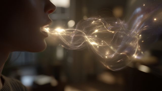 Die Sleight Of Mouth Pattern und die Freiheit des Wortes