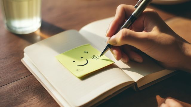 Die Strategie der Optimisten