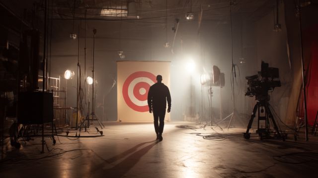 Drehe Deinen eigenen Werbespot für Dein Ziel!