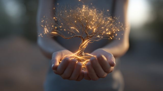 Eine ganze Stunde voller Ressourcen