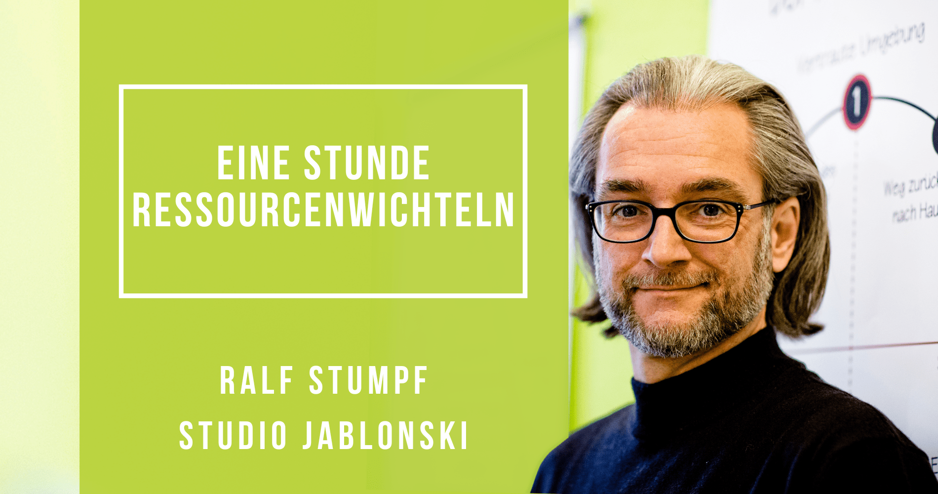 Eine Stunde Ressourcenwichteln