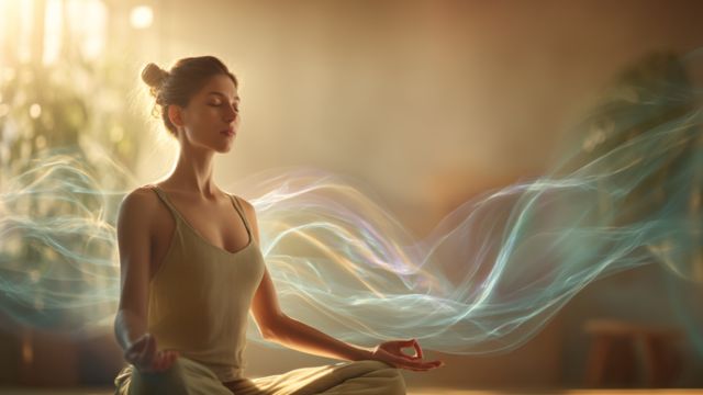 Einführung in die Energie-Arbeit