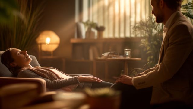 Einführung in die Hypnose & Vorstellung des Hypnose-Practitioners