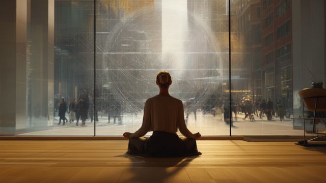 Einführung in die Integrale Lebensführung