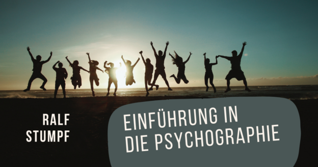 Einführung in die Psychographie