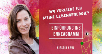 Einführung in das Enneagramm - Lebensenergie