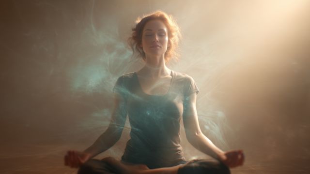 Energiemedizin - Medizin für die Neue Welt