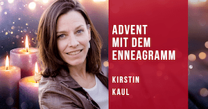 Advent mit dem Enneagramm