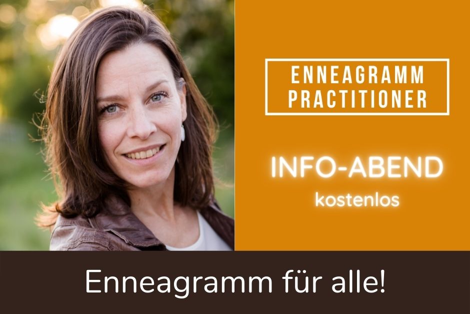 Informations-Abend zum Enneagramm-Practitioner