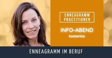 Informations-Abend zum Enneagramm-Practitioner
