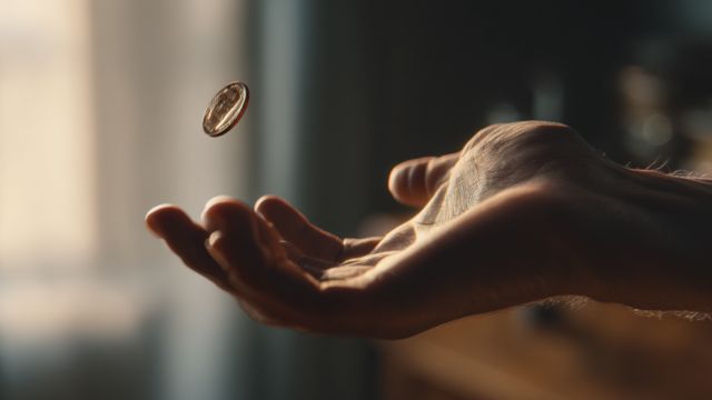 Entscheidungsstrategien: vom Münzwurf zur Wertematrix