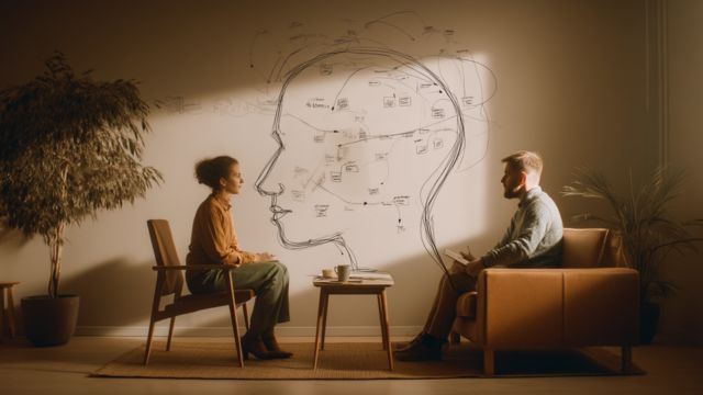 Erfolgreich coachen mit NLP