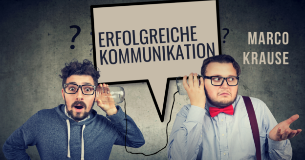 Erfolgreiche Kommunikation