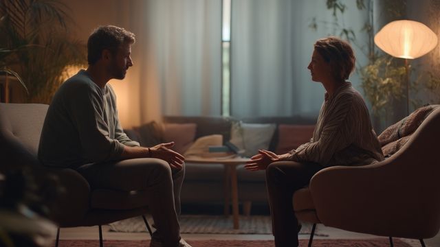 Fallbeispiele aus der Coaching Praxis - Stichwort Exzellente Kommunikation