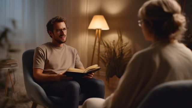 Storytelling: Veränderung mit nur einer Geschichte (Fallbeispiele)