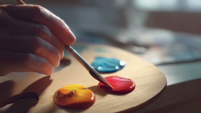 Farben verstehen: Die Psychologie hinter Farbwahl und Wirkung