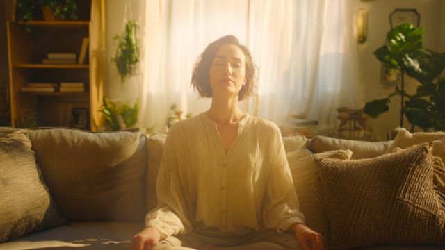 Fortgeschrittene Submodalitäten-Techniken