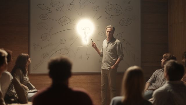 Fortgeschrittenes Interventionsdesign oder Wie konstruiert man eigentlich ein Problem?