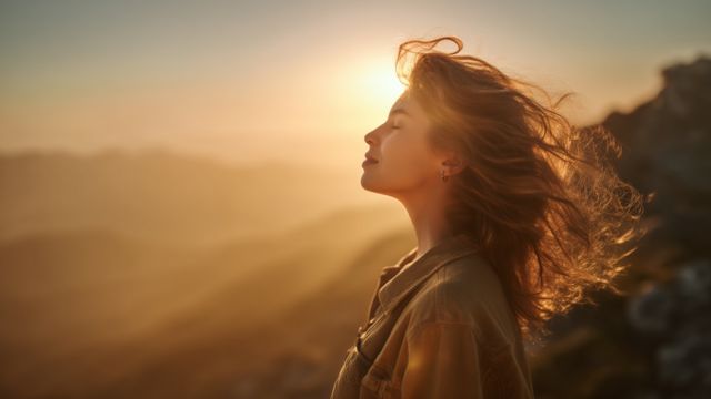 Freiheit durch Grenzen - Grenzenlos frei