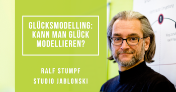 Glücksmodelling: kann man Glück modellieren?