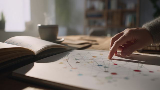 Human Design: Der Schlüssel zu dir