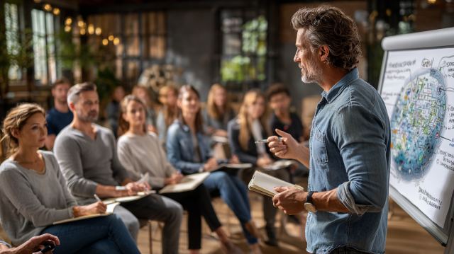 Hypnosystemisches Coaching: Fallbeispile & Inspiration