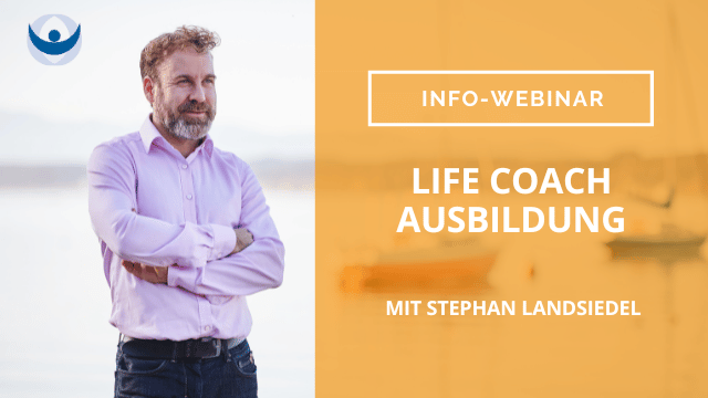 Vorstellung Life Coach Ausbildung
