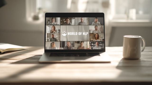 August Kick-Off & WON-Talk