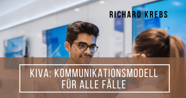 KIVA: Kommunikationsmodell für alle Fälle