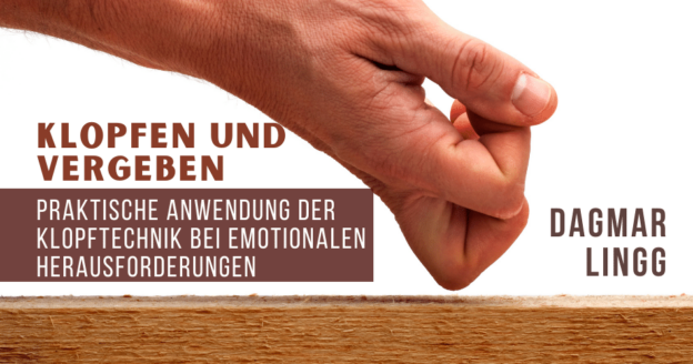 Klopfen und Vergeben
