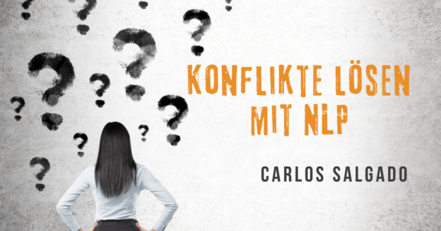 Konflikte lösen mit NLP