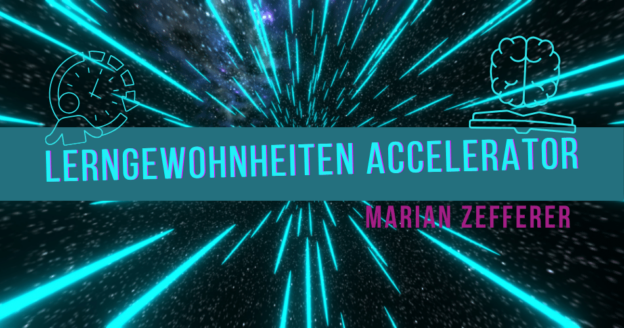 Lerngewohnheiten Accelerator