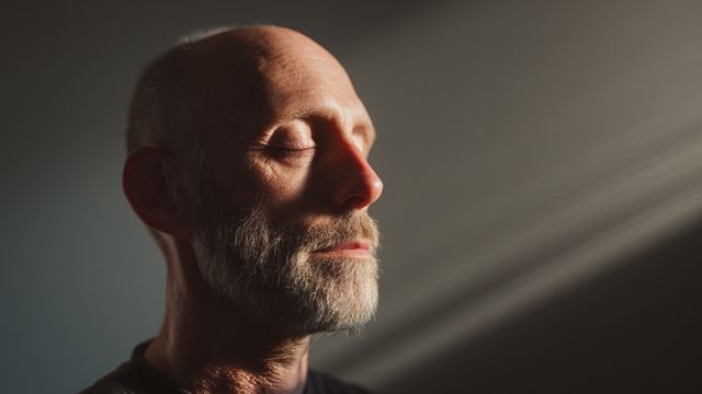 Licht und Schatten auf den NLE