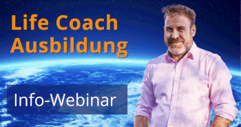 Life Coach Ausbildung Info Webinar