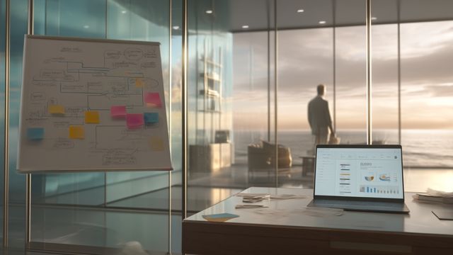 Marketing für Coaches Supervision