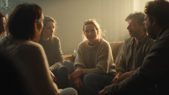 Mindful Mittwoch: Impro Achtsamkeit