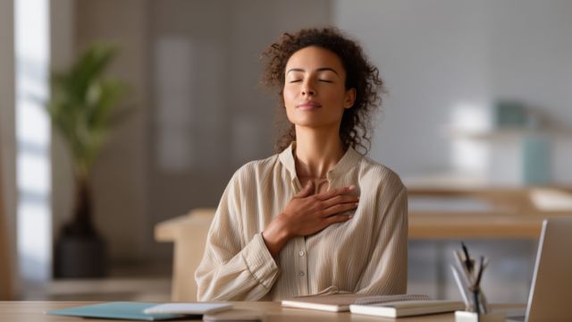 Mindful Mittwoch: Achtsamkeit im Business