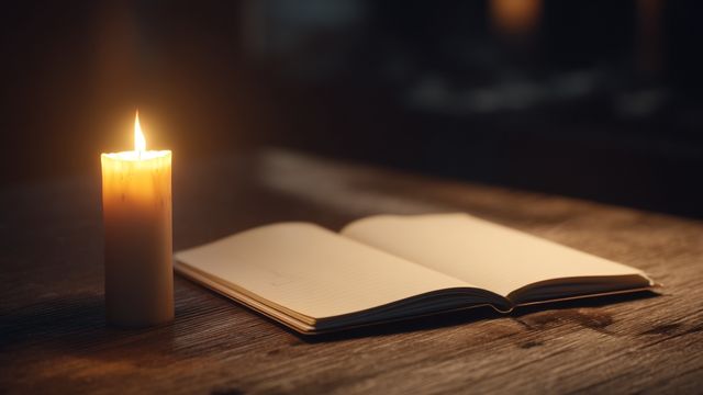 Mindful Mittwoch: Kraft der Stille