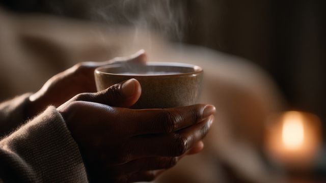 Mindful Mittwoch - Kakaozeremonie
