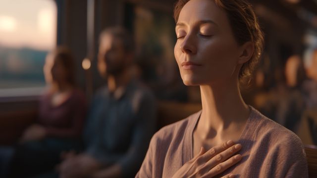 Mindful Mittwoch - Geduld