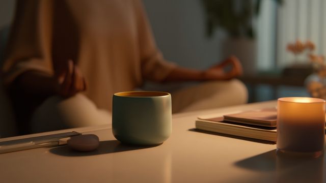 Mindful Mittwoch - Fokus und Konzentration