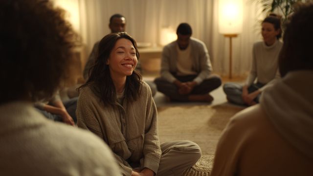 Mindful Mittwoch - vom 19-06-2024