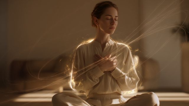 Mindful Mittwoch - Manifestieren