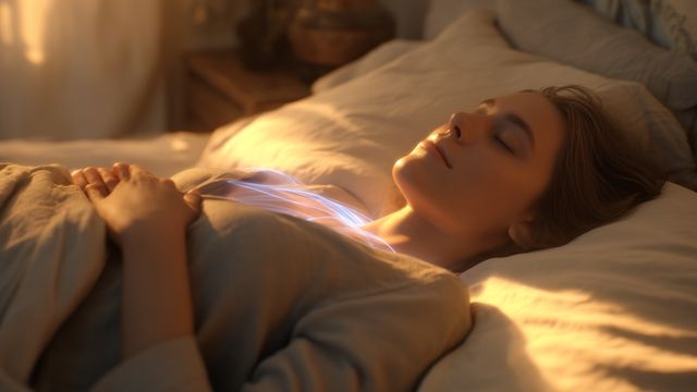 Mindful Mittwoch - Heilströme nach Bruno Gröning
