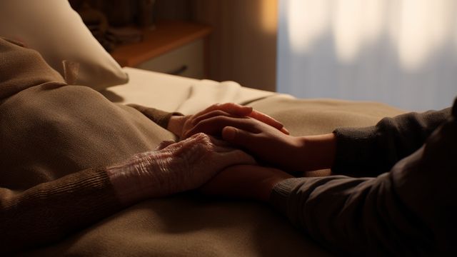 Mindful Mittwoch - Annehmen und Akzeptanz